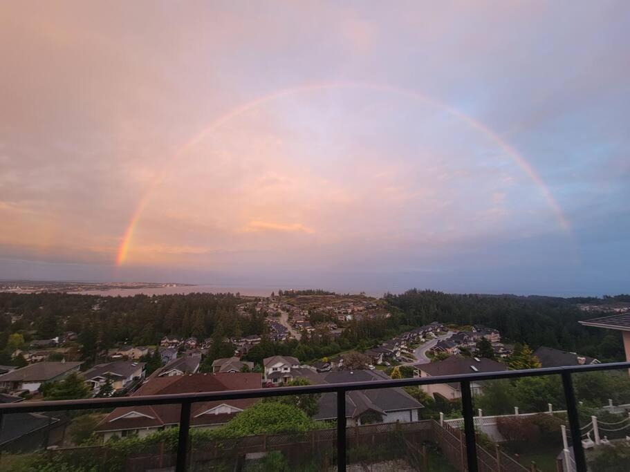 Eagle'S View Penthouse Apartment Victoria Ngoại thất bức ảnh