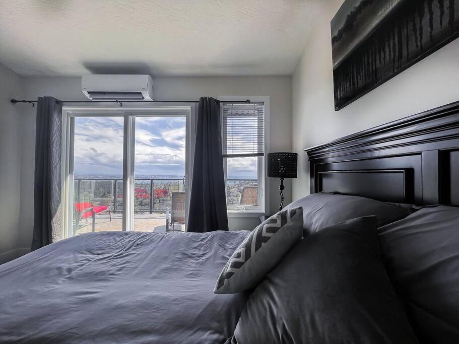 Eagle'S View Penthouse Apartment Victoria Ngoại thất bức ảnh